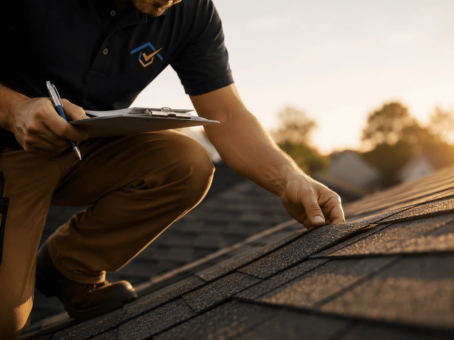 Why Choose Roof Inspection in Palmer, NE